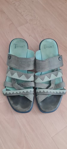 Think damenschuhe sandalen - think,