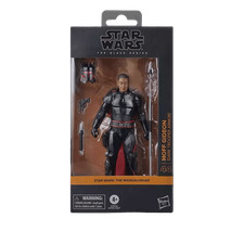 Star Wars Black Series The