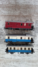 LILIPUT HO  ÖBB 3 Wagen im