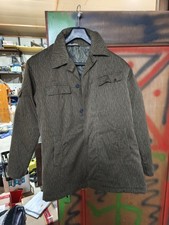 NVA Feldjacke Strichtarn