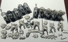 Warhammer Fantasy Ritter Des