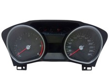 Tachometer Kombiinstrument passt für FORD S-MAX GALAXY (WA6) 2.0 TDCI