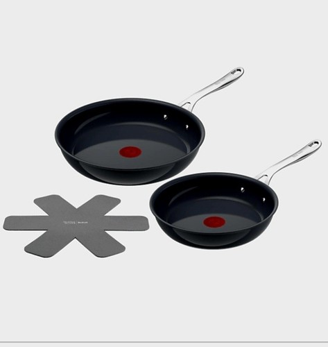 Jamie oliver tefal enjoy - by,