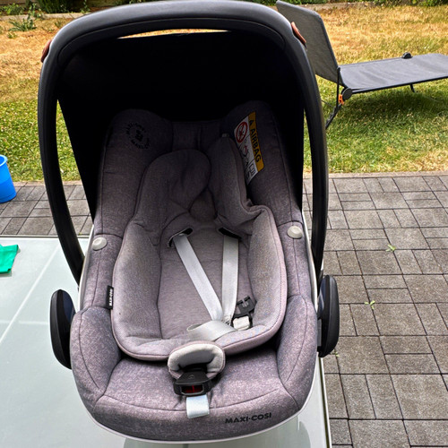Maxi cosi babyschale - maxi-cosi,