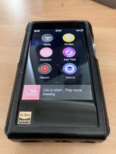 Shanling m2x hifi - hifi, touch