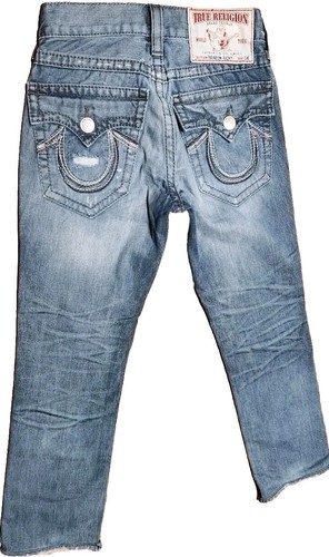 True religion rainbow ricky - rainbow,