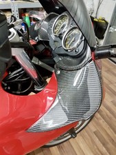 MH Carbon Blinker Seiten Boxer