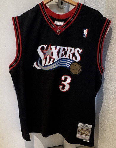 Mitchell ness swingman - &,