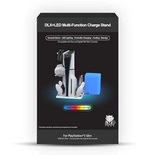 Keine Marke - Ps5 Dlx Led