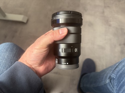 Sony 105mm 0 g - sony,
