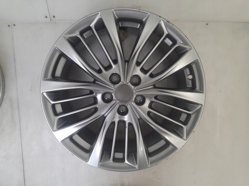 Original alufelge ford zoll - alufelge,