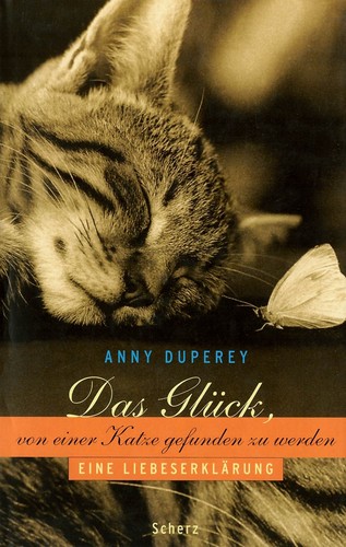 Das glück von - von, einer