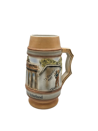 Bierkrug deutschland 1989 - deutschland,