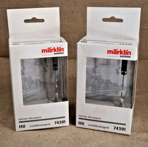 Märklin spur 74391 - märklin, h0