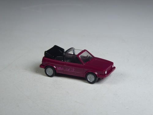 Wiking golf 1 - wiking, vw