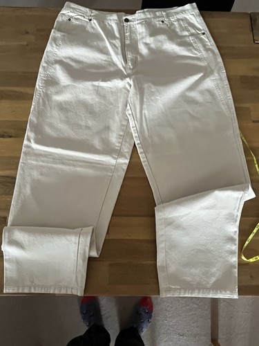 Herren jeans beige - herren, 58