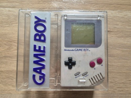 Nintendo gameboy classic - nintendo,
