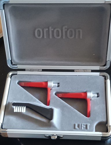 Ortofon concorde mki - mki, digitrack
