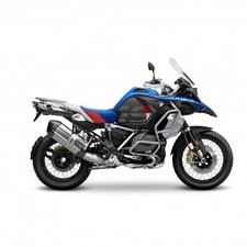 Side Pannier Rack Shad BMW