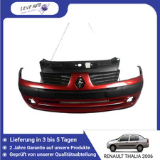 🇩🇪 VORDERER STOßSTANGE