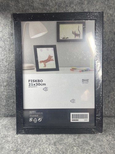 Ikea deko fiskbo rahmen - fiskbo, rahmen,