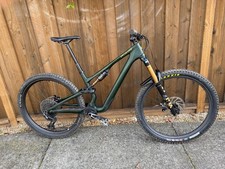 Specialized Stumpjumper Pro 15