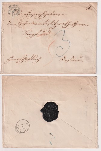 904959 seltener vorphilatelie - 904959,