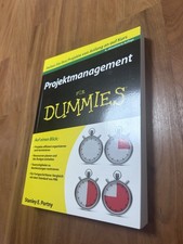 Projektmanagement für Dummies