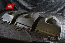 Sozius Sitz Original Yamaha Aerox MBK Nitro Schlachtfest Ersatzteile schwarz 