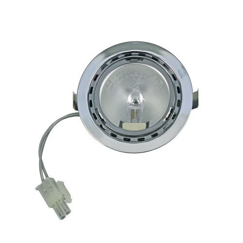 Halogenlampe 20w kabel - g4,