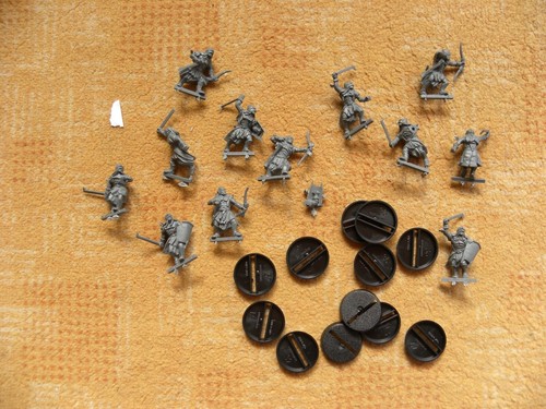 Uruk hai scouts lotr hobbit - uruk-hai,