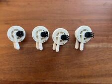 Flowmeter für Jura  C/E/ENG/J/X/Z mit ZUSÄTZLICHEN NEUEN : O - RING / DICHTUNG