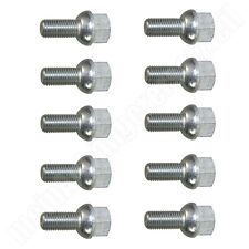 10x Kugelbundschraube