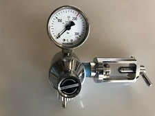 Weinmann  OXYWAY Druckminderer Sauerstoff Oxygen Regulator 