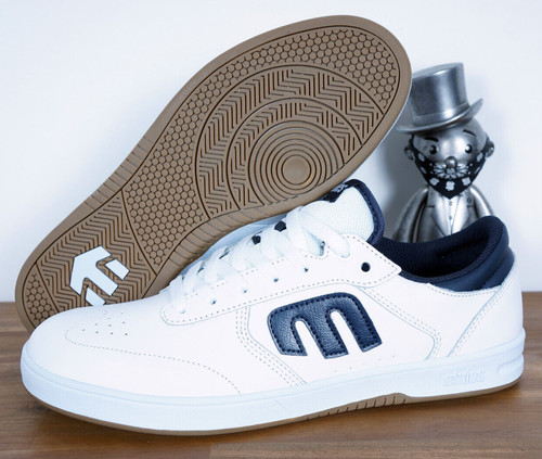 Etnies skateboard footwear - skateboard,
