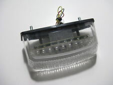 Moto Guzzi V 11 Sport Ballabio V11 Rücklicht Rückleuchte Lampe Leuchte LED