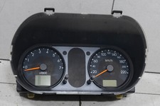 FORD Fiesta 5 JH Bj 2002 1,4