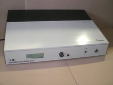 Nemectron NEMECTROSON  210 für Nemectron Reizstrom Therapie Center  -Rechnung--