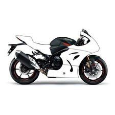 GFK Rennverkleidung Kit für