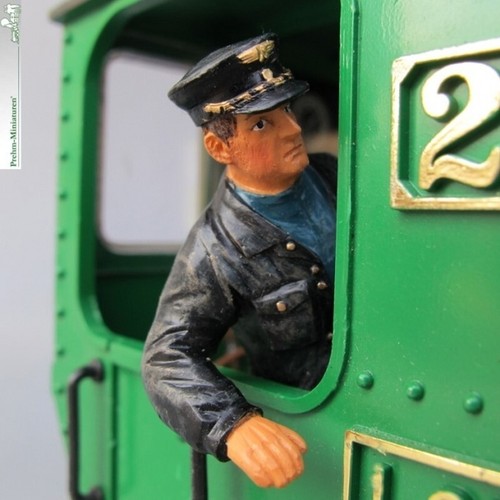 Prehm 500036 lokführer für - lokführer,