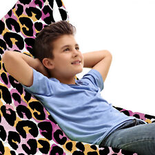 Leopard-Druck Spielzeugtasche