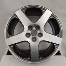 VW GOLF IV 4 GTI 17 ZOLL 7J ET38 Original 1 Stück Alufelge Felge Aluminium RiM