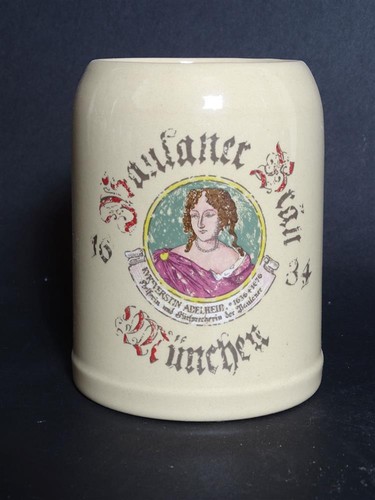 1634 paulaner bräu - 1634,
