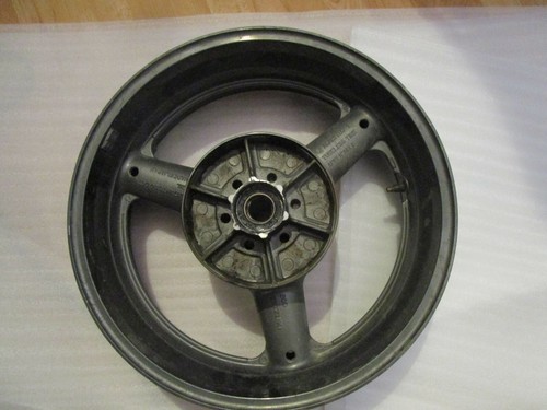 Suzuki gsxr 600 srad hinterrad - 600,