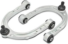 2x Querlenker Dreieckslenker