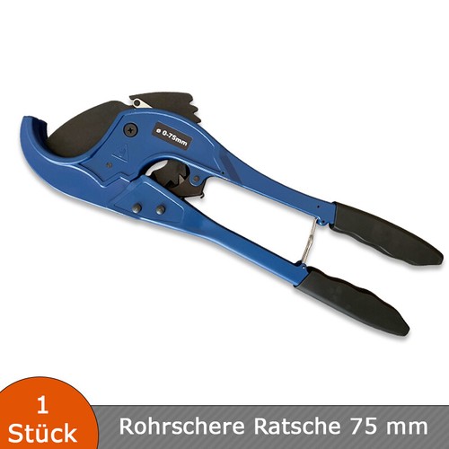 Profi rohrschere - profi,