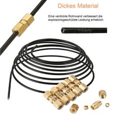 5m 4.75mm brake line + 6x