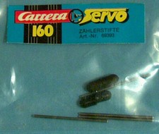 Carrera Servo 160 Zählerstifte (69393)