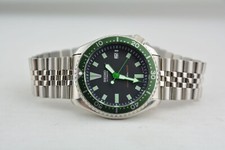 Seiko Automatic 7002-700A Scuba Diver 's mit Seiko NH35 Automatik