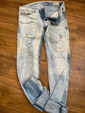 Designer Jeans Diesel (Shioner) & Blue de Genes 